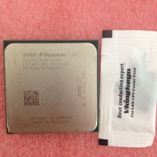   CPU Phenom II-X4 955