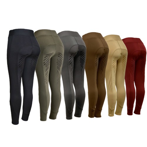 Reitstrumpfhose damen - reitstrumpfhose,