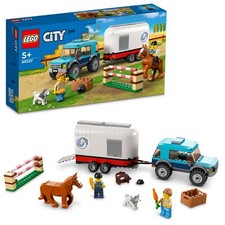 LEGO CITY: SUV mit