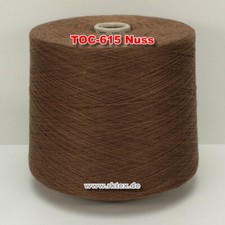 615 Nuss TVU Ocean Nm 30/2