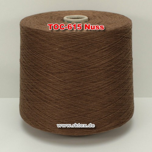 615 nuss tvu - nuss, ocean