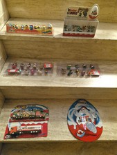 Auswahl  -  Ü-Ei  - TOP Werbung  -  Ferrero Ü-Ei