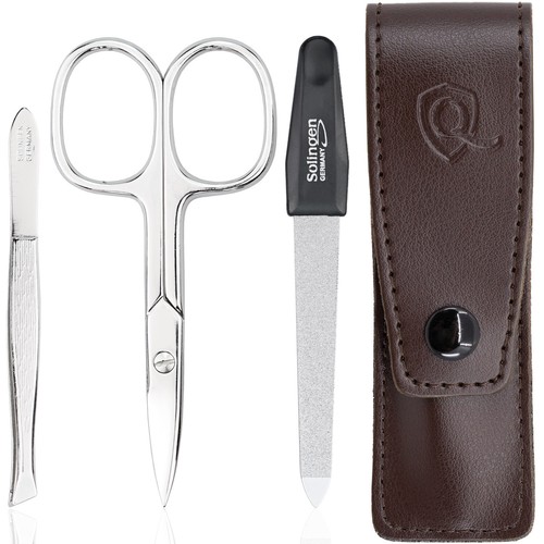 Marqus maniküre set - marqus,