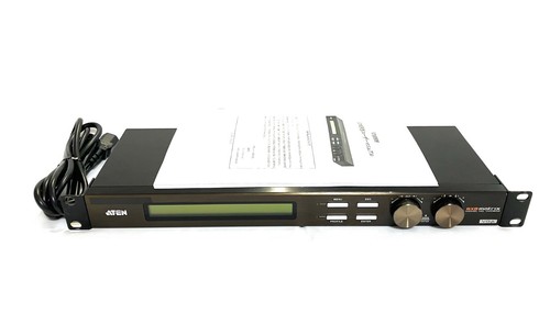 Aten vm0808 hdmi matrix switch - aten,