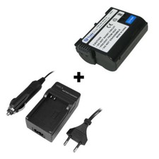 POWER AKKU + LADEGERÄT f