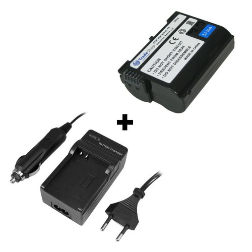 Power akku ladegerät f - akku,