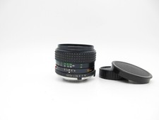 Minolta MC Rokkor-PG 50mm