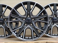 19 Zoll AUDI A4 S4 B8 B81