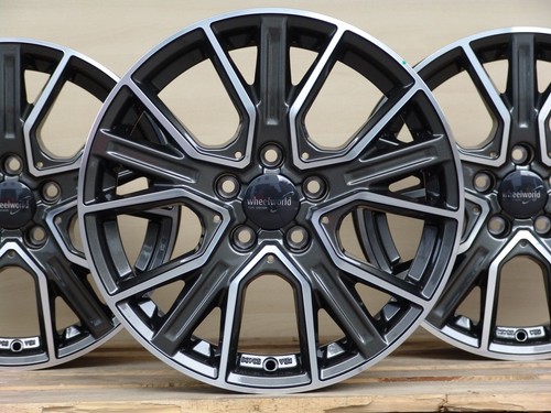 Zoll touareg iii - 20, cr