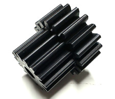 Kehrmaschine Zahnrad Ritzel