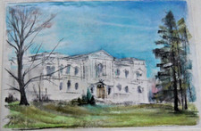 ::FRANZ EHMKE *1928 -2018