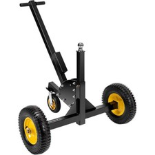 1500lb Trailer Dolly with 2"