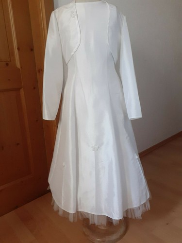 Schönes kommunionkleid inkl - schönes,
