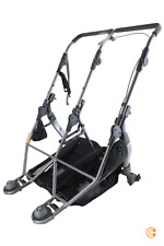 TFK Gestell Duo 2 Rahmen Luftkammer Radset Zwillingswagen SIEHE TEXT/FOTOS