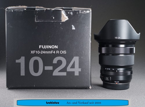 Fujifilm fujinon 24 - fujinon, mm