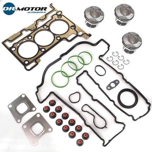Motor zylinderkopfdichtung - dr.motor,