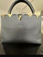 Louis Vuitton CAPUCINE Neupreis 6600 Euro mit Rechnung 