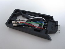 Dual TK 14 TK 24 Headshell in