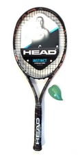 Head Instinct 270 besaitet