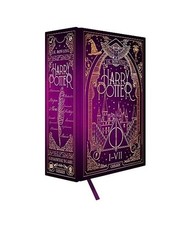 Harry potter gesamtausgabe - harry,