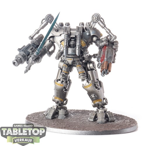 Grey knights nemesis - knights,