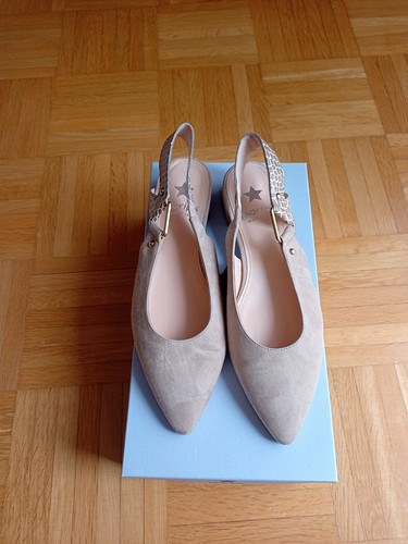 Maripé damen slingpumps - maripé, damen-slingpumps