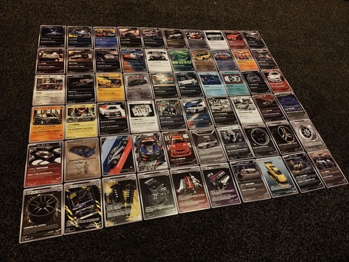 Saito legends 1st edition - 1-60,