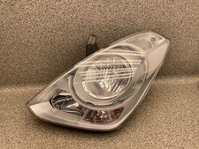 Scheinwerfer links 92101-4H0XX Hyundai H-1 2.5 CRDi Travel Starex 12.1977.139