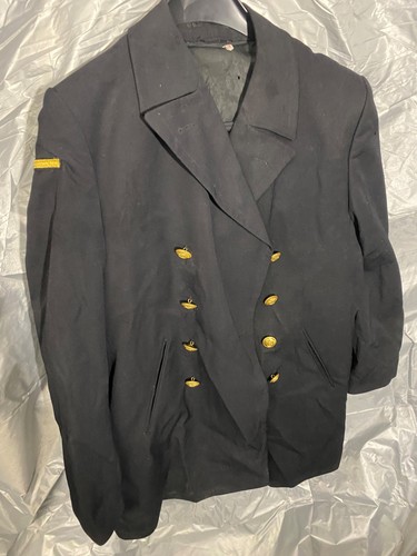 Original bundeswehr marine - original,