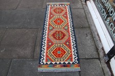 Kelim Vintage Traditionell