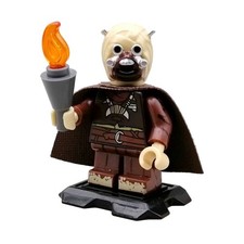 Tusken Raider Rhekk Thul