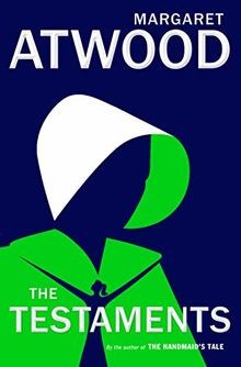 The testaments sequel to - the,