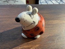 Rarer MANNI MAMPF Goebel