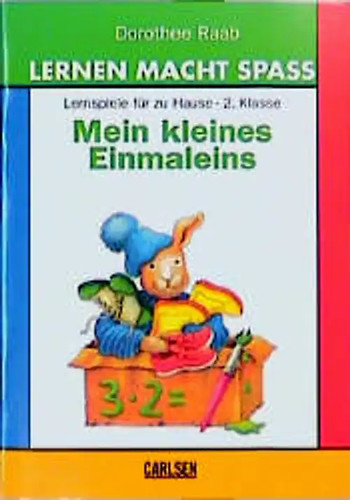 Mein kleines einmaleins - mein,