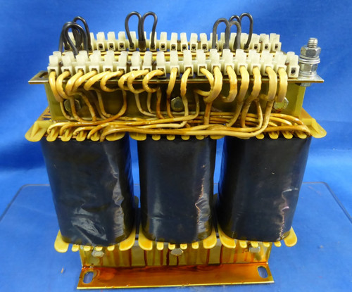 Krupp 8177 transformator - aw-8177,