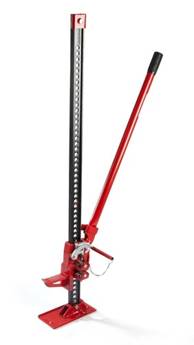 Wagenheber farm jack 130 1050 - wagenheber, 130-1050