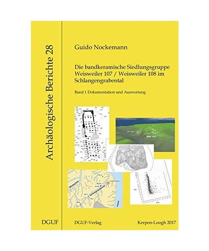Die bandkeramische