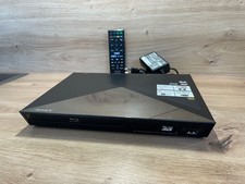 Sony Blu-ray/DVD-Player BDP-S4200 inkl. Fernbedienung | 3D LAN USB | GEPRÜFT ✅
