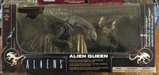 Aliens - Alien Queen - Movie