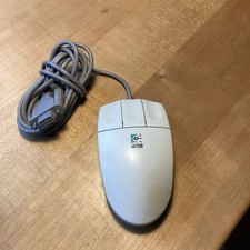 Maus LOGITECH M-M35 seriale