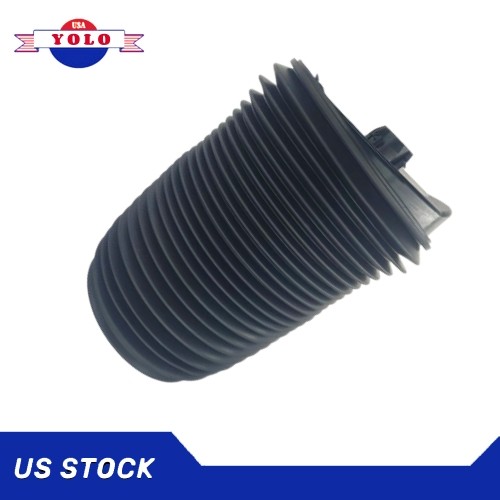 Rear right air suspension - right,