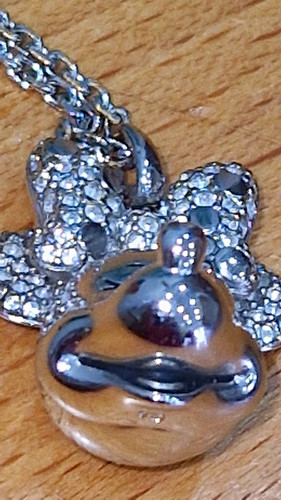 Disney halskette 925 - disney,