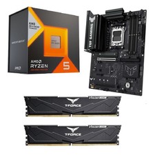 🔥AMD Ryzen 7600X3D, ASUS