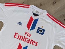 Adidas Hamburger SV Herren