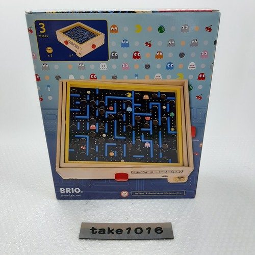 Brio labyrinth spiel mit - brio,