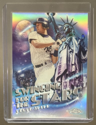 2026 topps series derek - series,