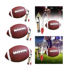 Amerikanischer fußball rugby - amerikanischer,