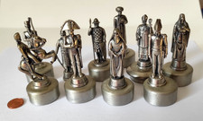 10x Spirituosen Korkenkopf