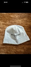 Givenchy babymütze - givenchy,