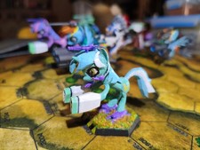 My Little Proxy - Lyra